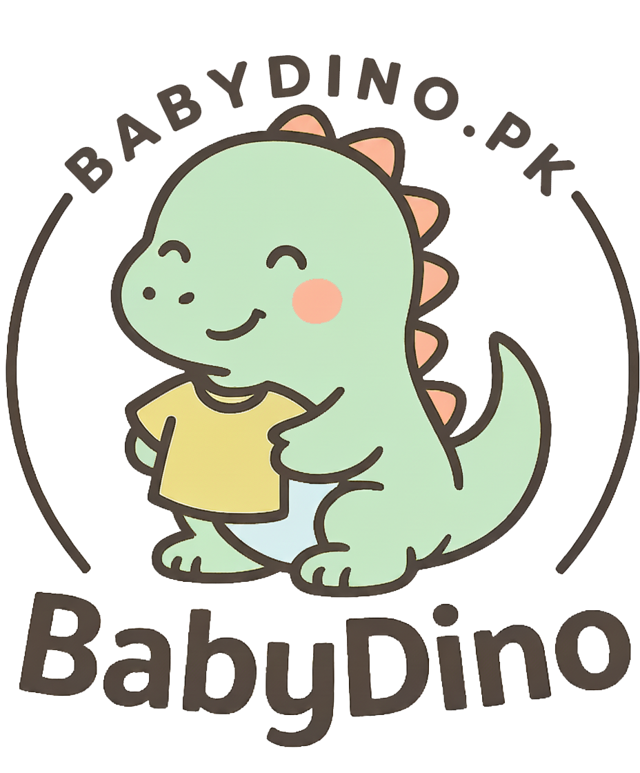Baby Dino