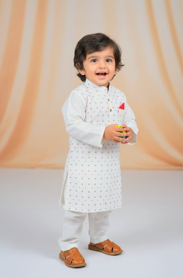 Classic Suit For Boys  Image 15