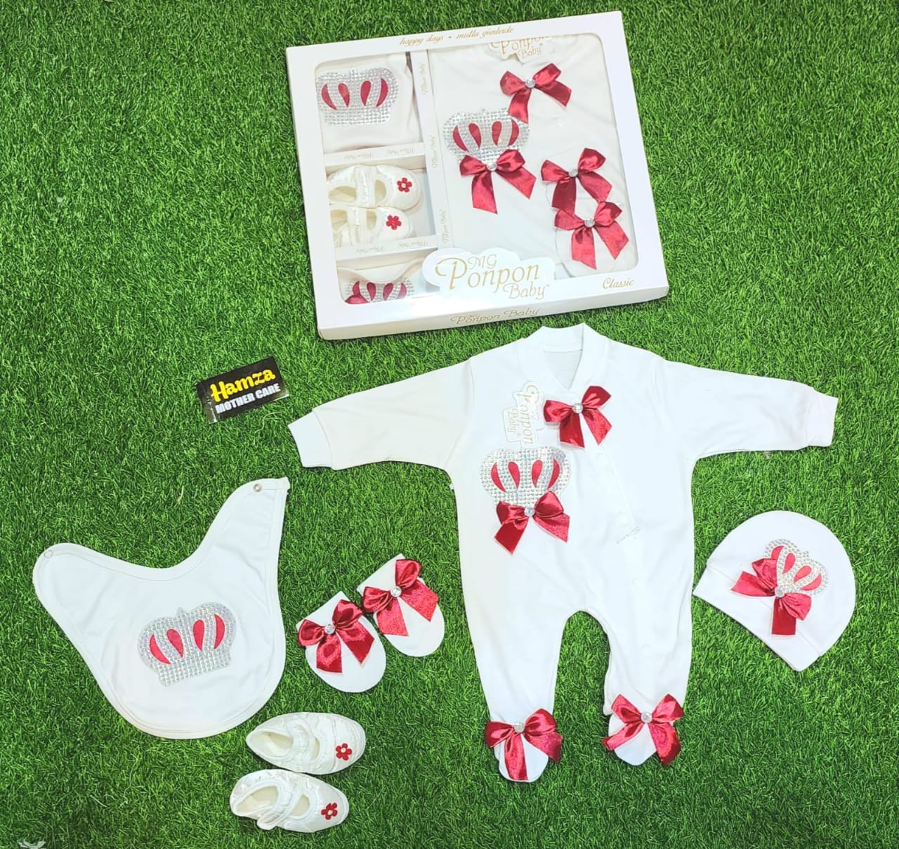 Classic Suit For Boys  Image 18