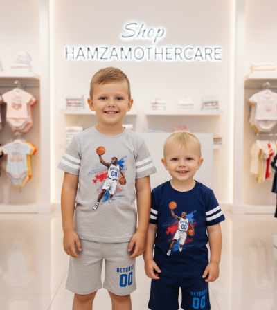 Premium Baby Boy Suit