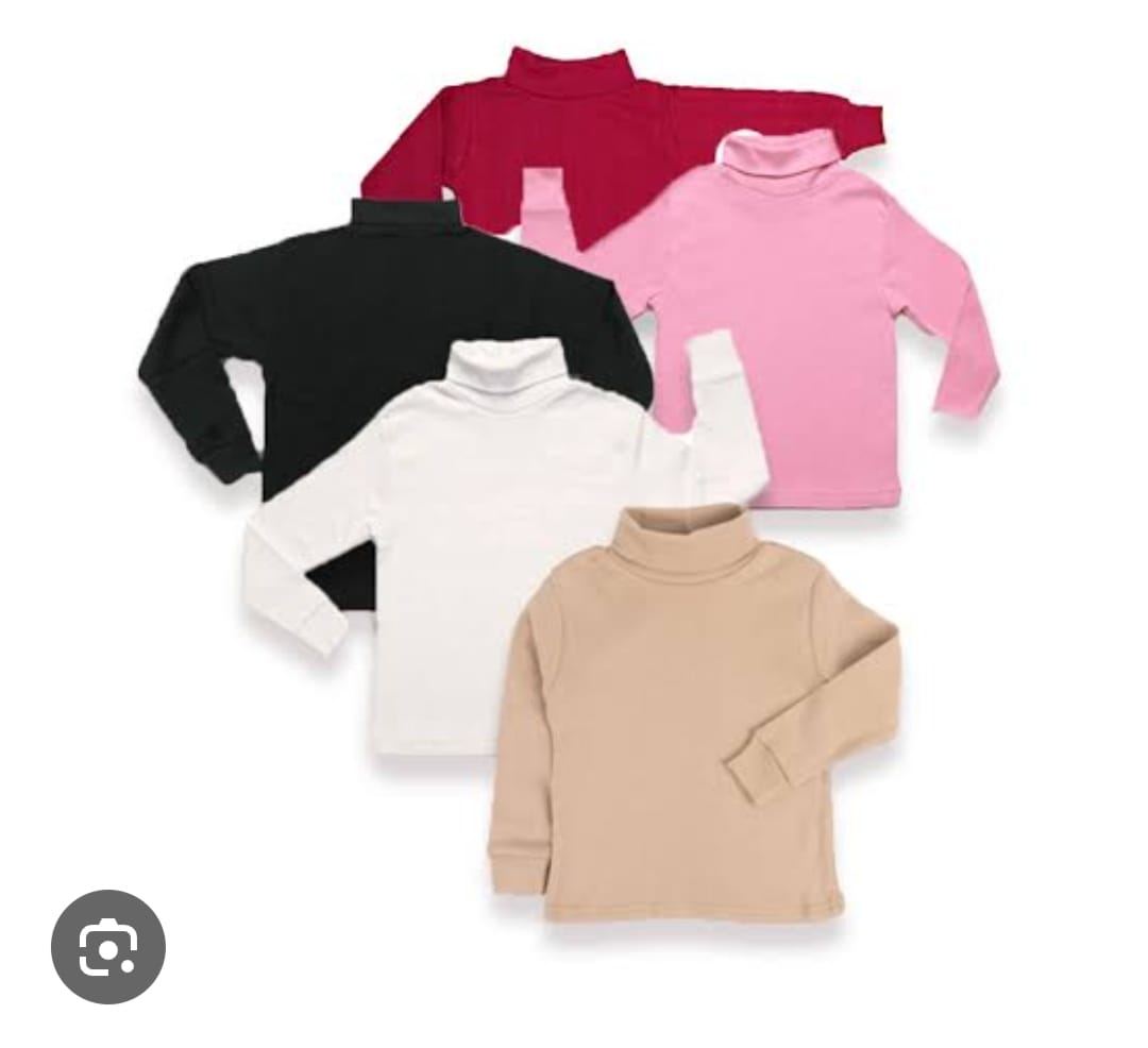 Night Suit For Baby Girls | Angel Care  Image 5