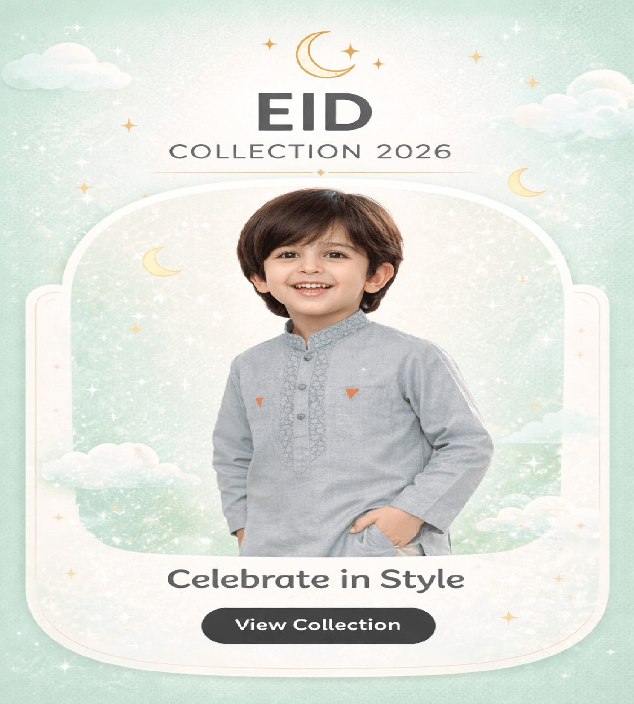 EID Collection 2026